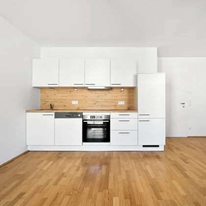 1-Zimmer Wohnung mit Freifläche | 31,95 m² Wohnfläche | 1100 Wien - Bild 2