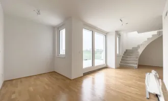 3-Zimmer Maisonettewohnung | 1100 Wien | 71,23 m² Wohnfläche