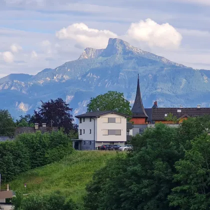 Die letzte ist die beste!! Achtung - Letzte Wohnung im Dachgeschoss noch zu haben - Mondsee Neubau - Bild 3