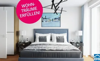 Erleben Sie Wohnen im außergewöhnlichen Wohnkonzept DECKZEHN ** Heiße Deals für kühle Köpfe**