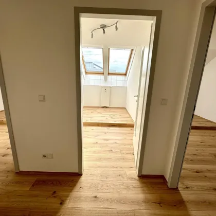 Erstbezug nach Sanierung - Ideale Anlegerwohnung mit 2-Zimmer in sehr zentraler Lage im Grazer Bezirk Geidorf in unmittelbarere Näher der Karl-Franzens-Universität - Bild 3