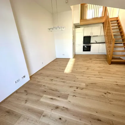 Neu saniert! Traumhaft schöne 3-Zimmer-Maisonette-Wohnung mit Balkon in absoluter Bestlage, direkt gegenüber der Karl-Franzens-Universität - Bild 2