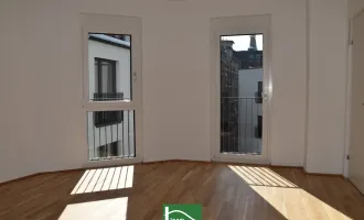 Happy Renter - Happy Life! Ideale Anlagewohnung in gehobener Lage mit einem Balkon! Nähe U5&U6!