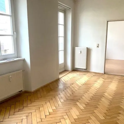 Großzügige, helle, ruhige 3-Zi.Wohnung im Zentrum mit Nordkettenblick - Bild 3