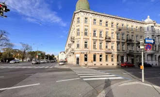 Geschäftslokal, Büro oder Schauraum- gegenüber vom Eingang Schönbrunn und der U4! (Erweiterung möglich!)