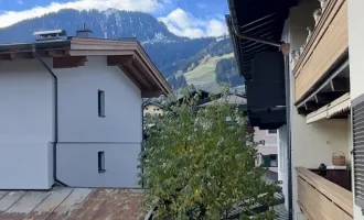Sanierungsobjekt mit Streifblick, Balkon und Garage – Ihr perfektes Zuhause!