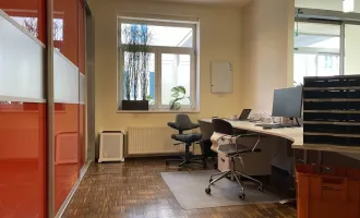 Provisionsfrei - Krenngasse All-In Miete Zweier Büro !