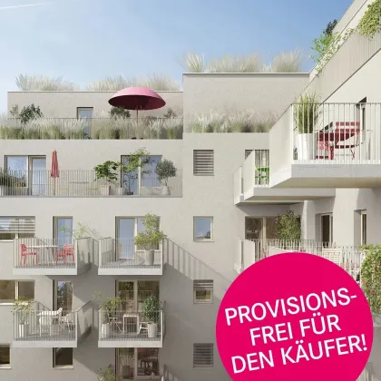 Lebensqualität im Fokus: KH:EK 51 und seine ressourcenschonende Architektur - Bild 2