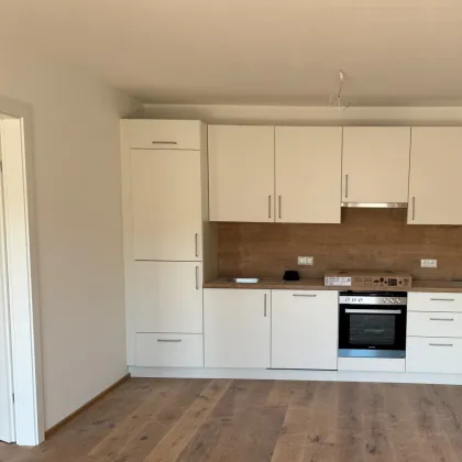 Neue Barrierefreie Wohnung im Grünen - Bild 3