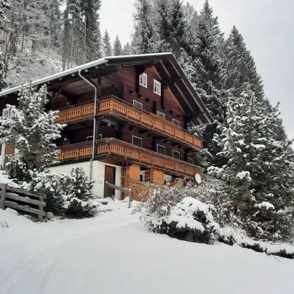 Ferienhaus in Ost Tirol Defereggental - Bild 3