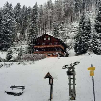 Ferienhaus in Ost Tirol Defereggental - Bild 2