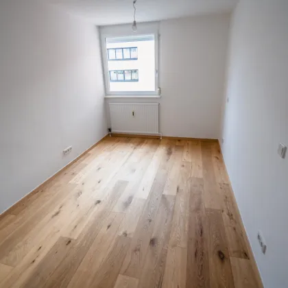 Stadt Salzburg - NEU sanierte 3-Zimmer-Wohnung - PROVISIONSFREI  - Zweitwohnsitz möglich ! - Bild 3