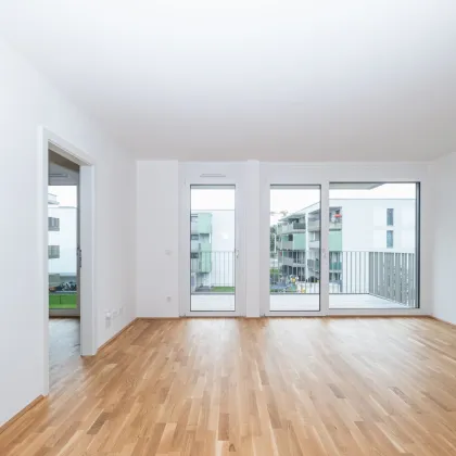 4 Zimmer Wohnung mit Balkon in Seekirchen - Bild 3