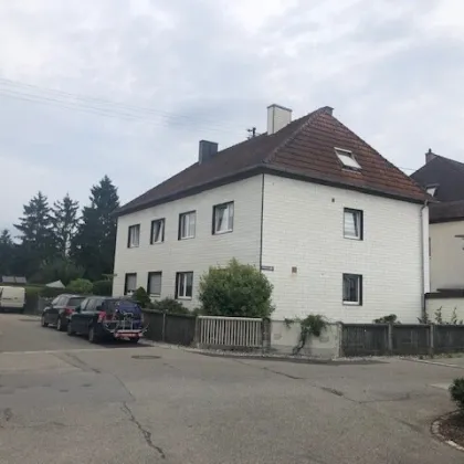 Wohnen im Grünen mit nur 4 Wohneinheiten in einem Mehrfamilienhaus - Bild 2