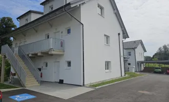 3 Zimmer-Wohnung mit 20 m² TERRASSE im 1.OG - Stattegg b. Graz -- PROVISIONSFREI