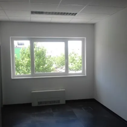 Büro in modernem Bürohaus, nahe U1 - Bild 2