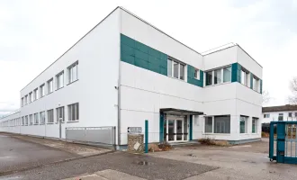 Großes Büro in Dietach