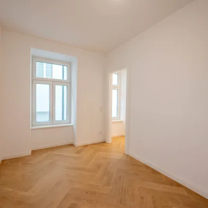 ++NEU++ Generalsanierter 3-Zimmer Altbau-ERSTBEZUG! toller Grundriss! - Bild 3