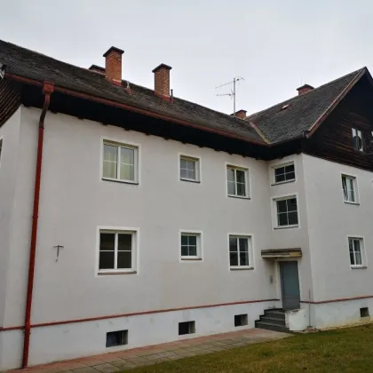 Anlageobjekt mit sechs Wohnungen, Nähe Oberwart/Güssing - Bild 3