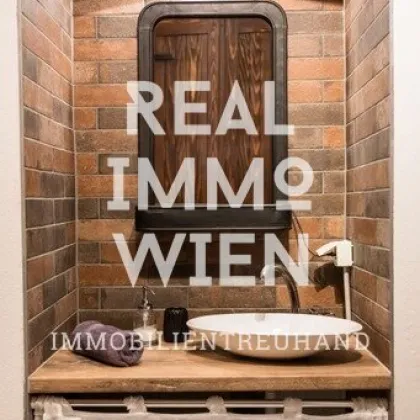 “Hundertwasser Haus”, Studio im industriellen Stil mitten im Geschehen! (Option Garage) - Bild 2