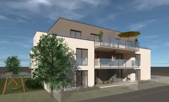 Neubauprojekt - Nungessergasse | 2 Zimmer | Terrasse | Belagsfertig | inkl. PKW-Stellplatz | TOP 7