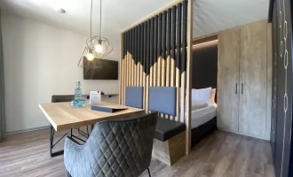 Luxuriöses Apartment im Elements Resort in Zell am See zu verkaufen - Investition und Urlaubsgenuss in EINEM