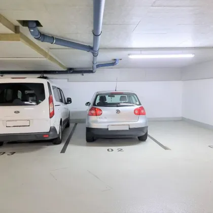 PREISREDUKTION! Garagenplätze bei U3 Kendlerstraße & Ottakring! - Bild 2