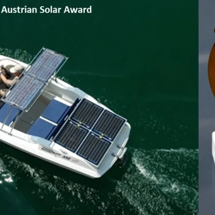 Boot- und Elektromotoren Unternehmen mit Green Electric Marine Technologie zu verkaufen! - Bild 2