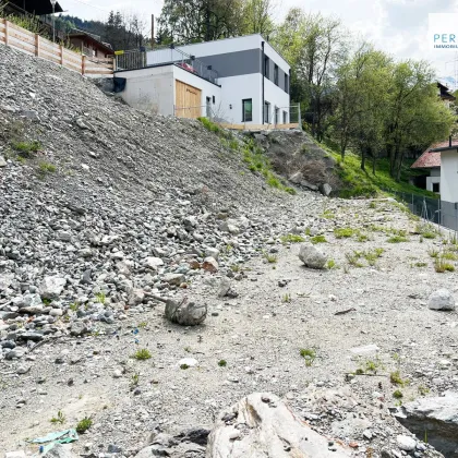 Baugrundstück in schöner Ruhelage mit einzigartiger Aussicht - Bild 3