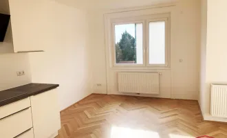 Neu saniert: Traumwohnung mit Loggia und eigener Garage