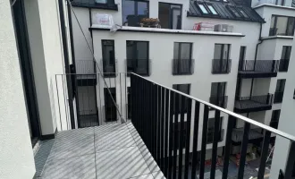 Neuer Preis!!! Erstbezug-Wohnung in Top-Lage von Wien mit Balkon und moderner Ausstattung  - Top C21