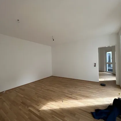 Neuer Preis!!! Erstbezug-Wohnung in Top-Lage von Wien mit Balkon und moderner Ausstattung  - Top C21 - Bild 3