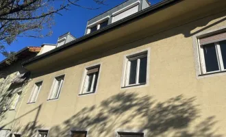 3-geschossiges Zinshaus mit Bau- und Projektreserve in aufstrebender Lage