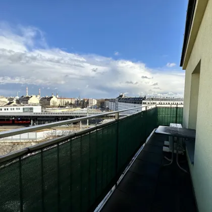 Großzügige Wohnung mit Balkon und perfekter Infrastruktur - Bild 3