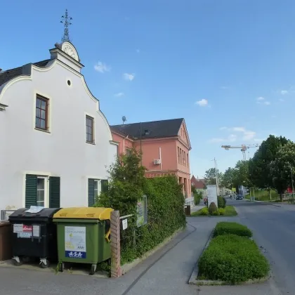 Anlegerobjekt in Form eines Wohnungseigentumspakets mit 3 bestandsfreien Einheiten im Zentrum von Weiz - Bild 3