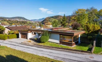 Bungalow in sonniger Bestlage in Frastanz / Vorarlberg