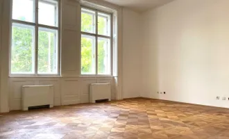 Repräsentative 364,97 m² Bürofläche in Stadtpalais Nächst Ringstraße!