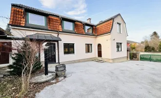 Investmentobjekt mit 5,1% Netto-Rendite - Vermietetes Mehrfamilienhaus in Ruhelage in Pottschach