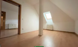 2-Zimmer Wohnung, rufen Sie jetzt an - ZENTRUM von Knittelfeld !!