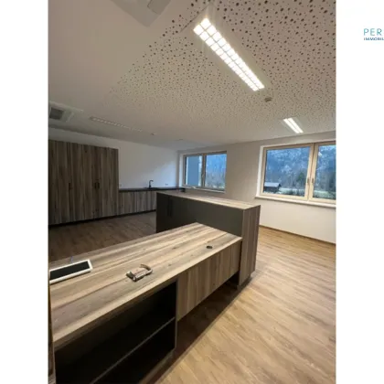 Neubau! Zeitlose, moderne Räume für ein Büro oder für eine Kanzlei - Bild 2