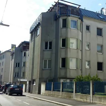 Hackinger Straße 55-57 | Tiefgaragenplätze - Bild 2