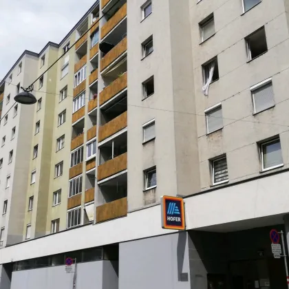 Leystraße 41 | Garagenplätze - Bild 2