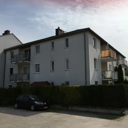 3462 Absdorf, Bahnhofstraße 9a | Abstellplätze - Bild 2