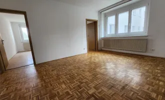 Unbefristete und gemütliche 3-Zimmer-Wohnung!