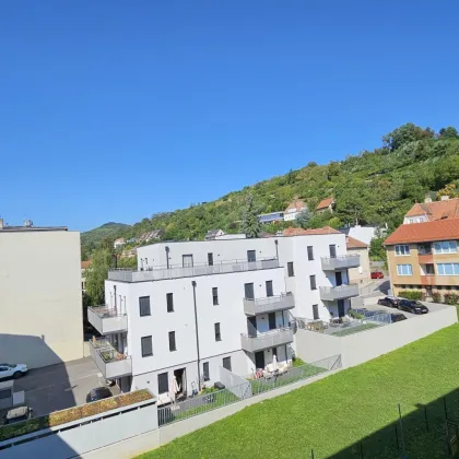 unbefristete 3-Zimmer-Wohnung mit Balkon - Bild 2