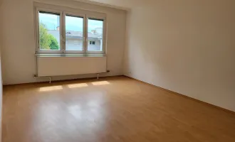 Unbefristete 3-Zimmer-Wohnung in ruhiger Lage!