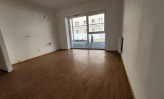 Unbefristete und gemütliche 2-Zimmer-Wohnung!