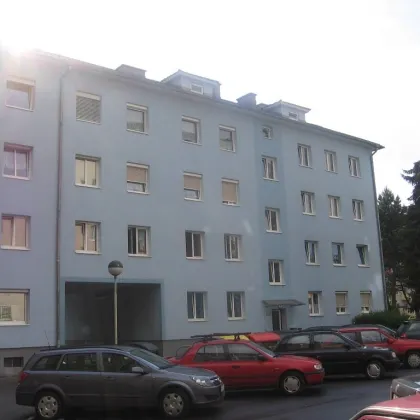 Perfekte Stadtwohnung in Graz - Modern, zentral, erschwinglich! - Bild 2