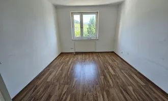 schöne Wohnung in Ruhelage