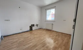 Geräumige und unbefristete 3-Zimmer-Wohnung mit Loggia!